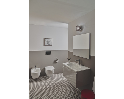 Ideal standard bidetmengkraan CERAFINE O chroom BC705AA