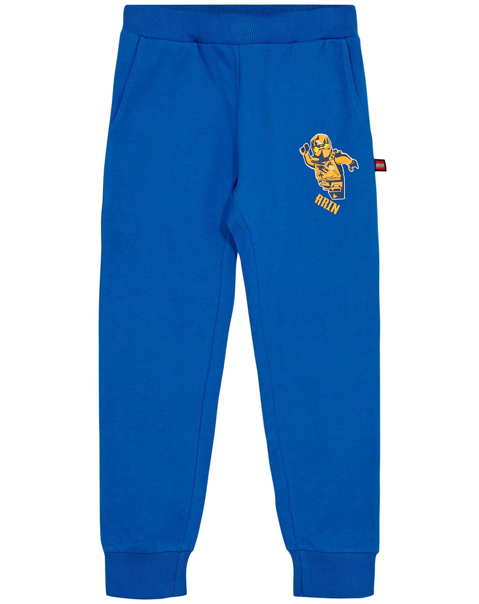 Sweathose LWPHILO 304 in blue