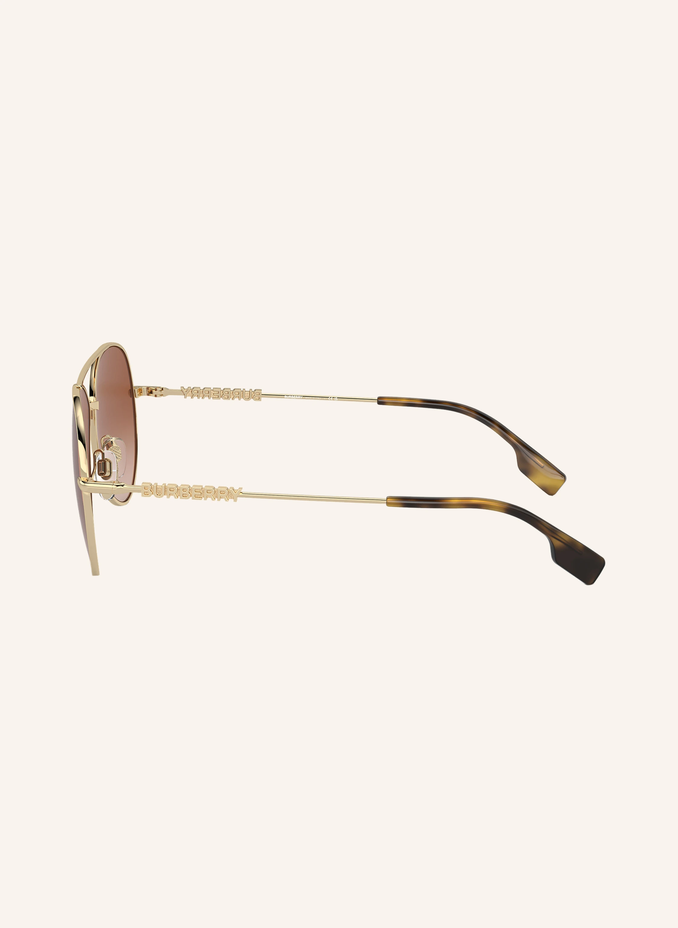 BURBERRY Sonnenbrille BE3147