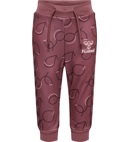 Hummel Jogginghosen - hmlPil - Rosa