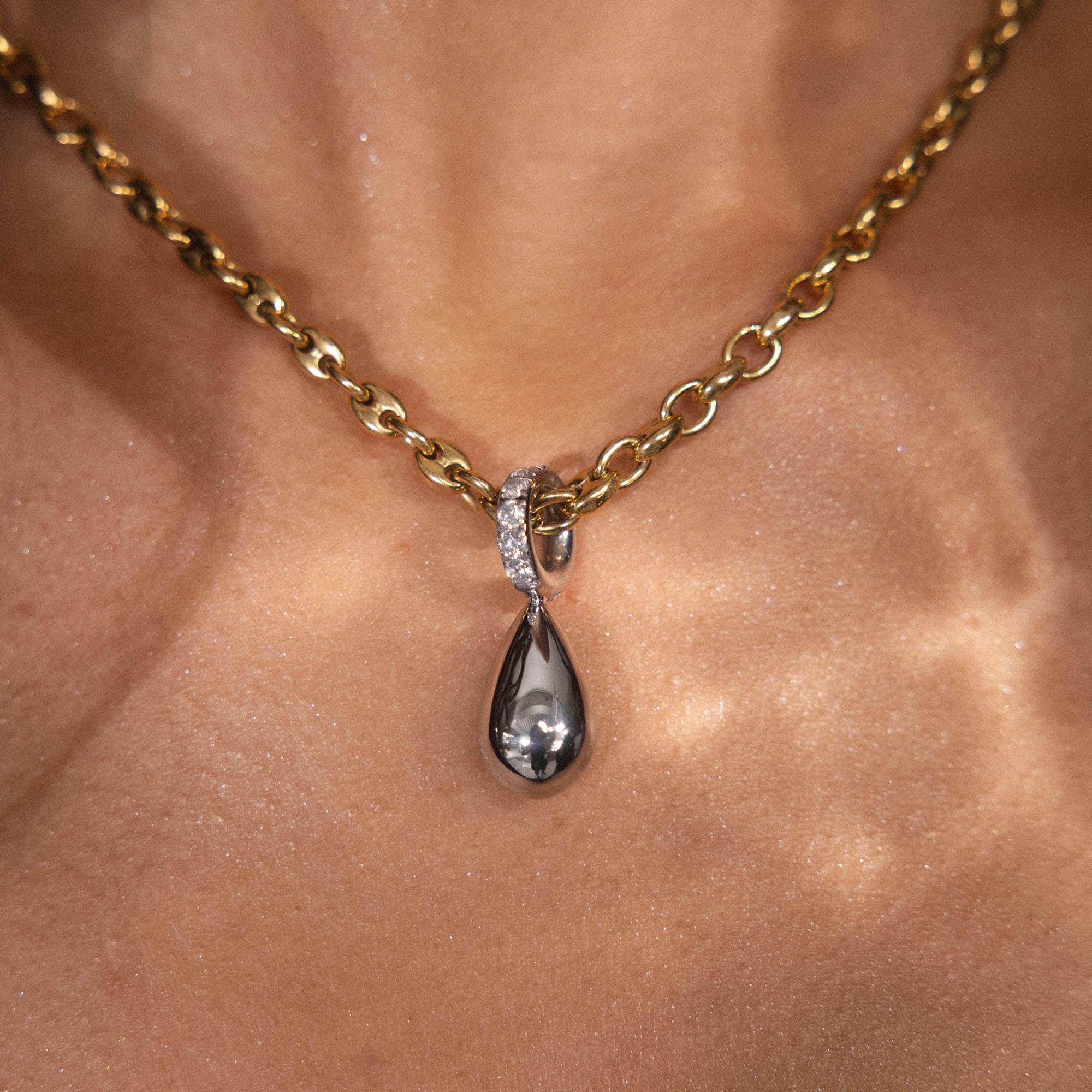 Dreamscape Kette