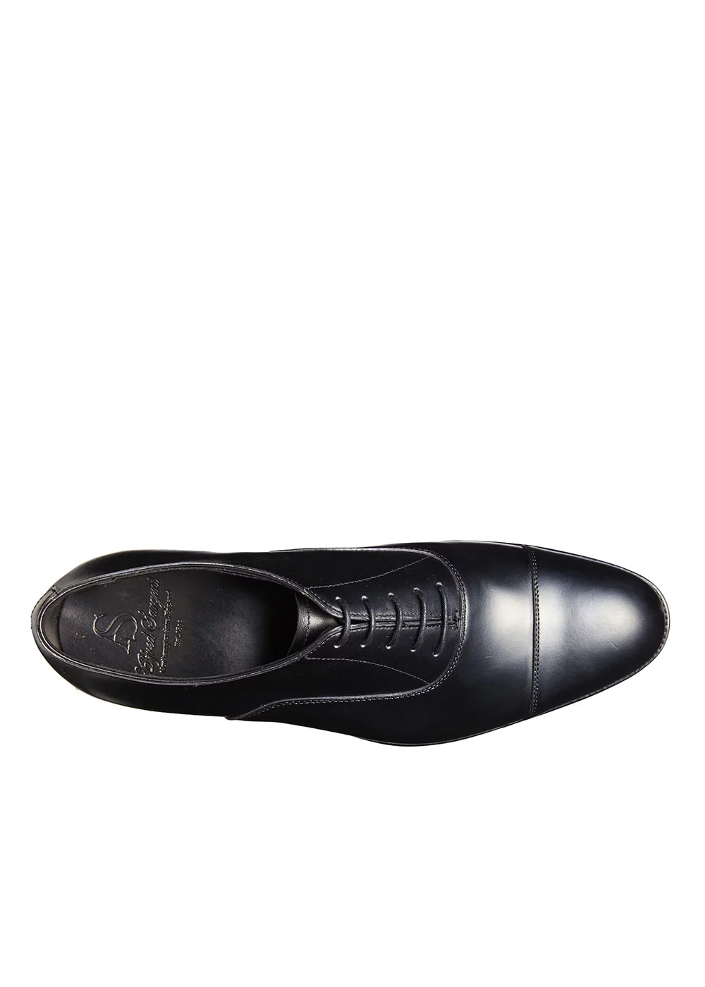 RICHELIEU ALFRED VEAU NOIR