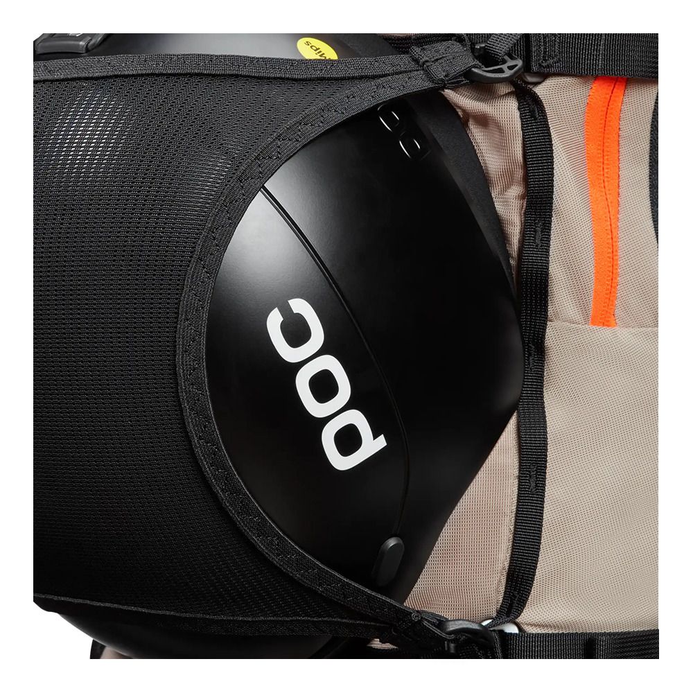 Mammut FREE 22 REMOVABLE AIRBAG 3.0 22L - Sac Airbag safari