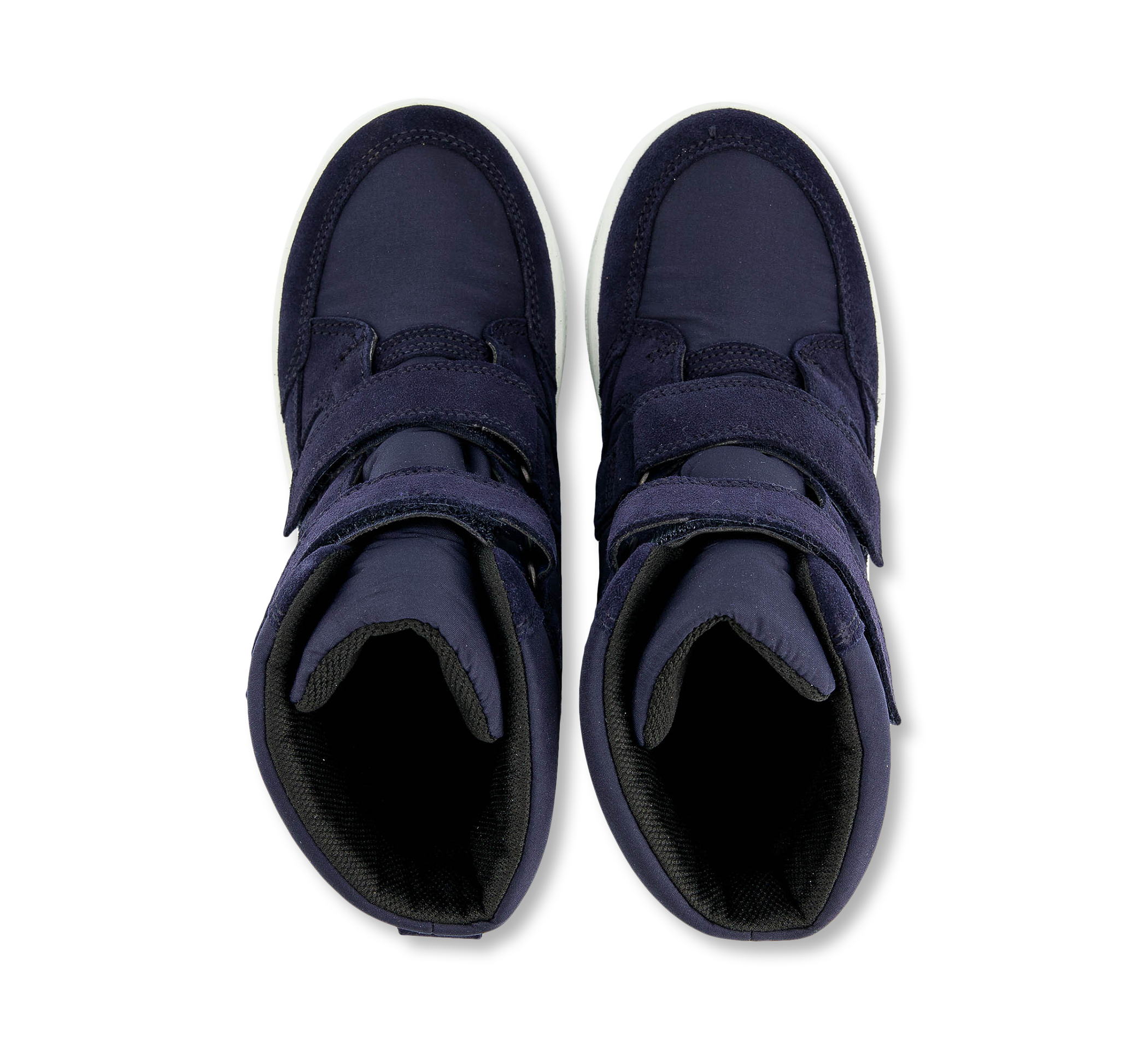 Ecco Urban Snowboarder - Winterschuhe blau
