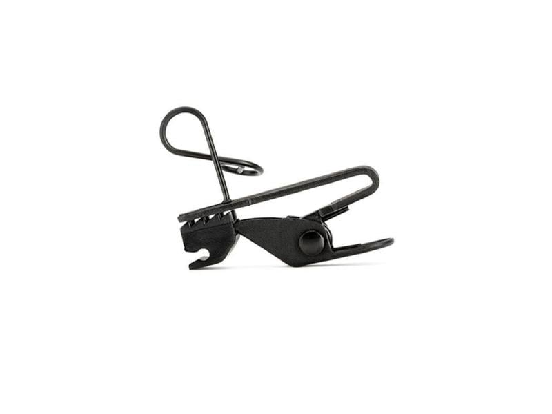 Rode Mikrofon Lavalier GO Kondensator-Ansteckmikrofon zu Wireless GO