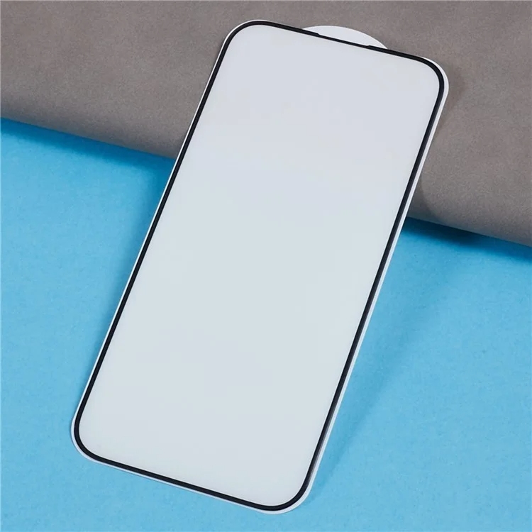 Schutzfolie für iPhone 16 Pro Max