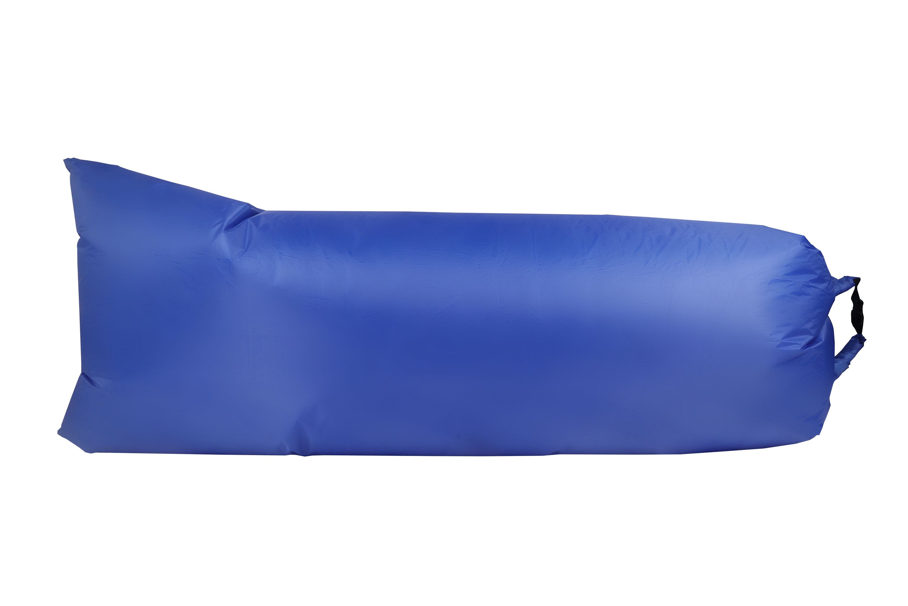 Luftsofa Liegesack VIENTO blau