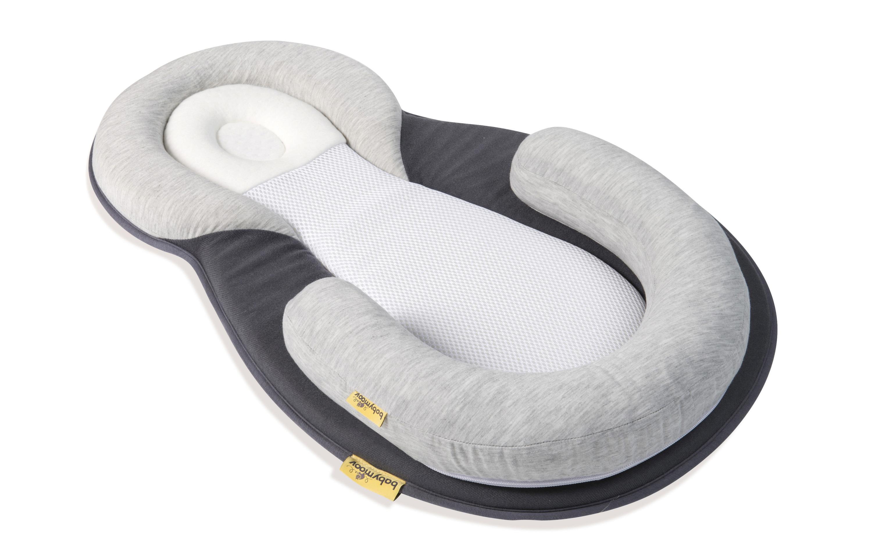 Babystütze Cosydream SmokeyLiegehilfe Smokey