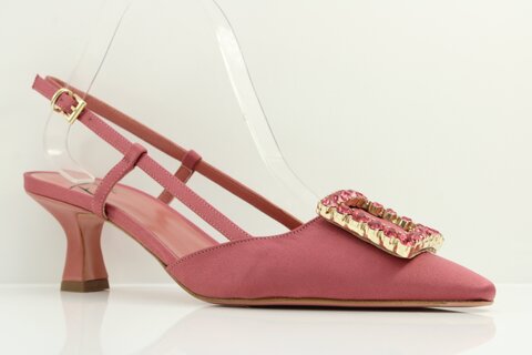 Roberto Festa Pumps