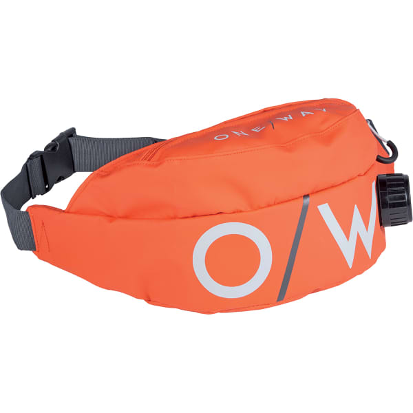 Porte gourde ski de fond ONE WAY THERMO BELT LIGHT