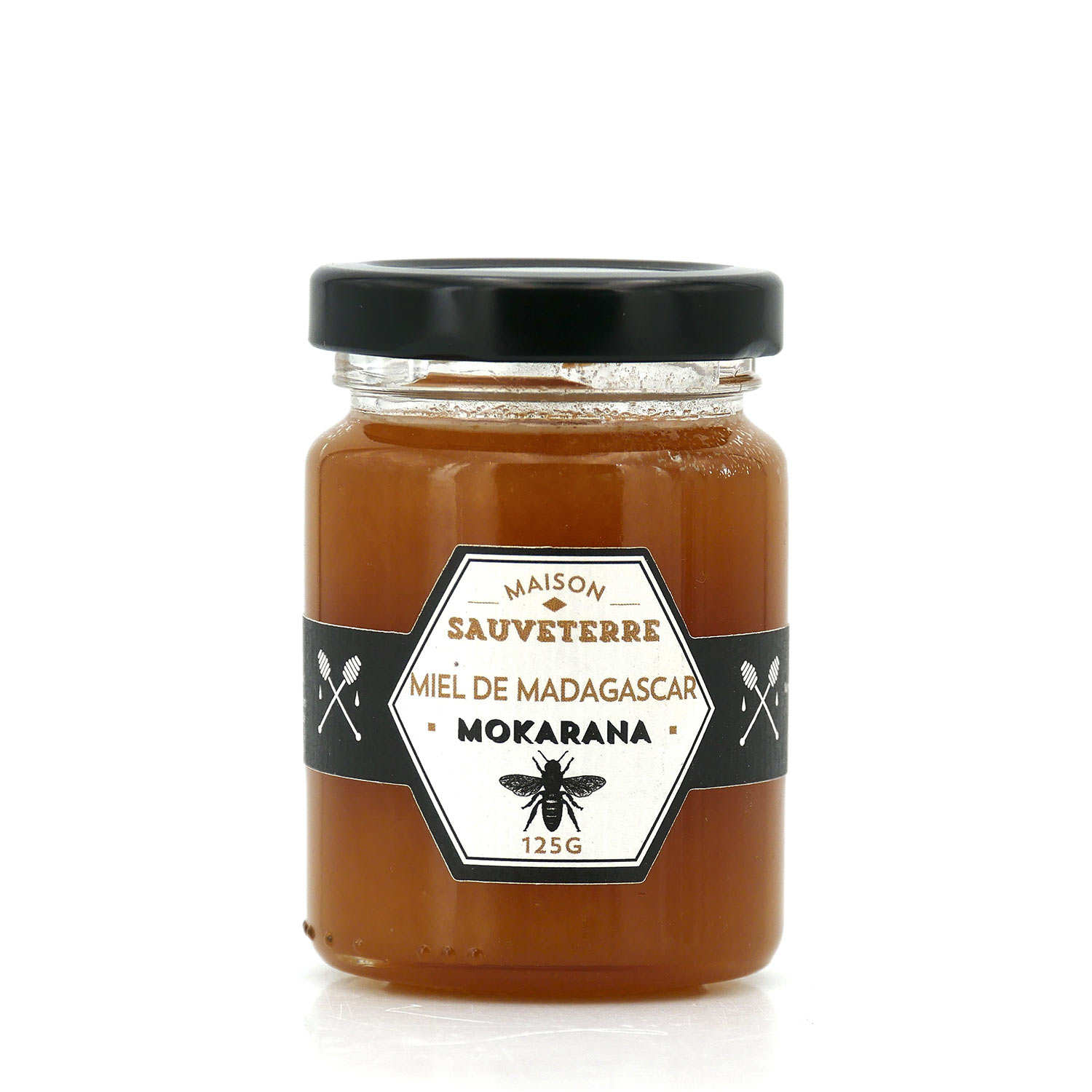Miel de Mokarana de Madagascar