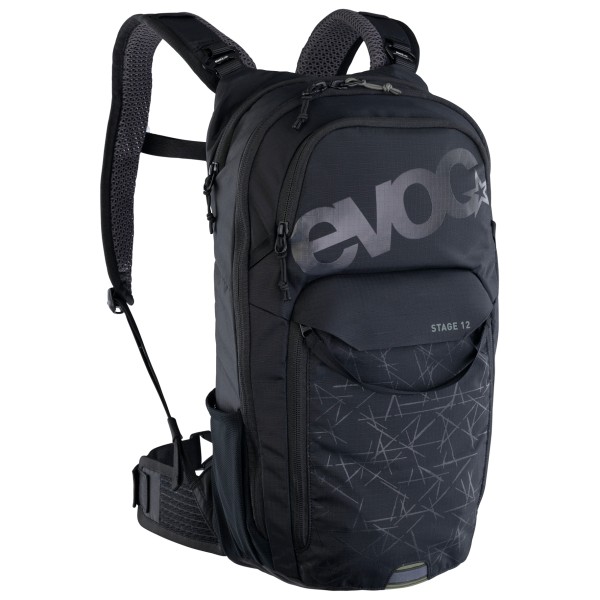 Evoc - Stage 12 - Sac à dos vélo
