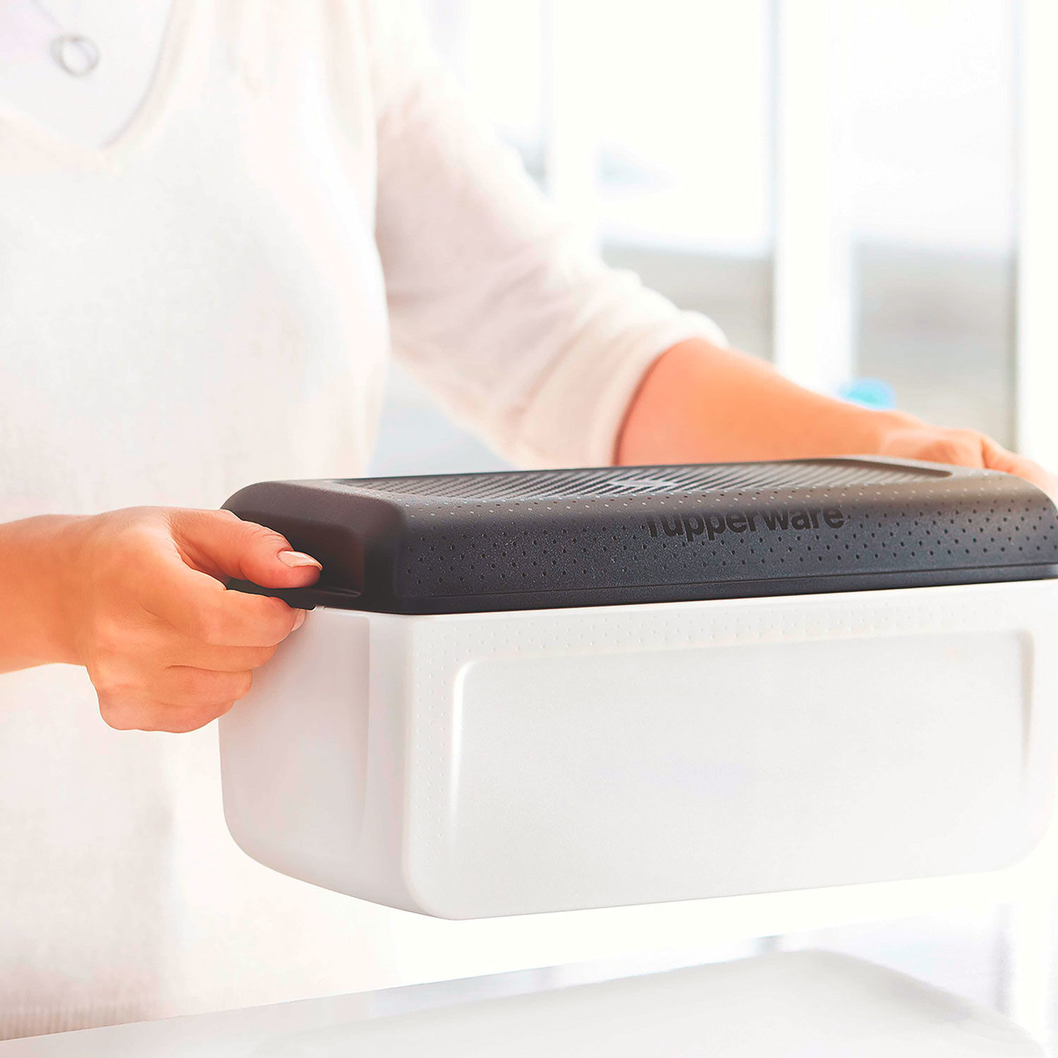 Tupperware™ BreadSmart Brot-Box