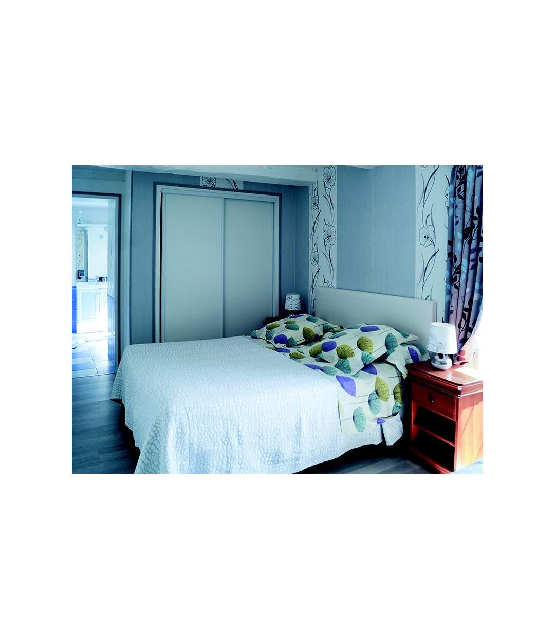 Séjour 3 jours en duo près du Mont-Saint-Michel - SMARTBOX - Coffret Cadeau Séjour