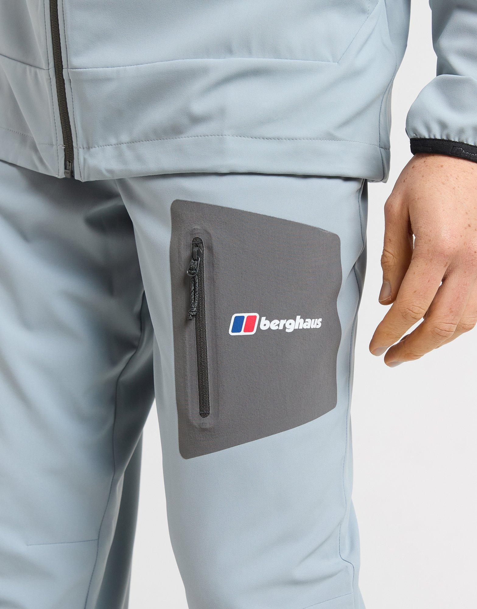 Berghaus Pantalon de survêtement Intervalle Homme