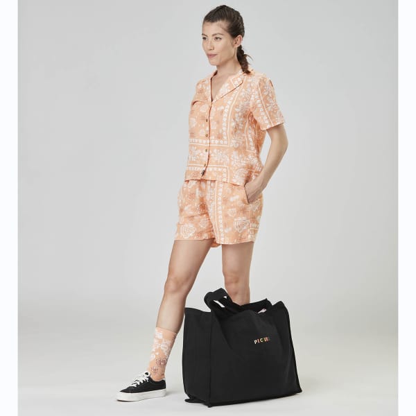 Chemise PICTURE KINTHA SHIRT PAISLEY