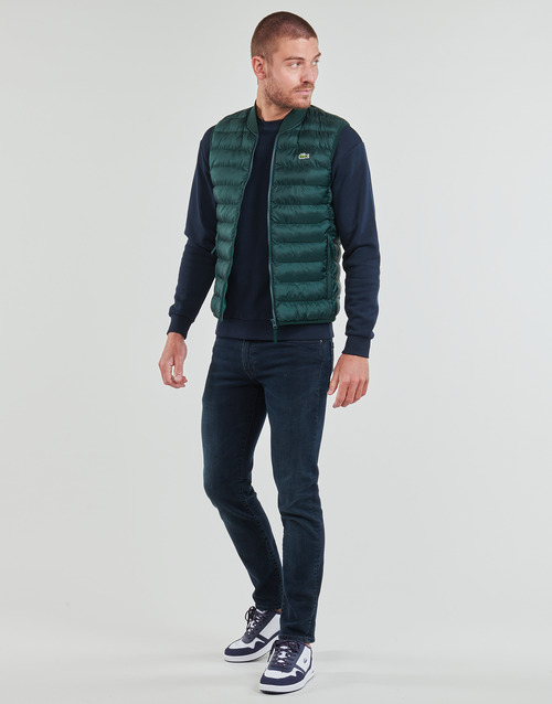 Lacoste - BH0537-YZP - Vert