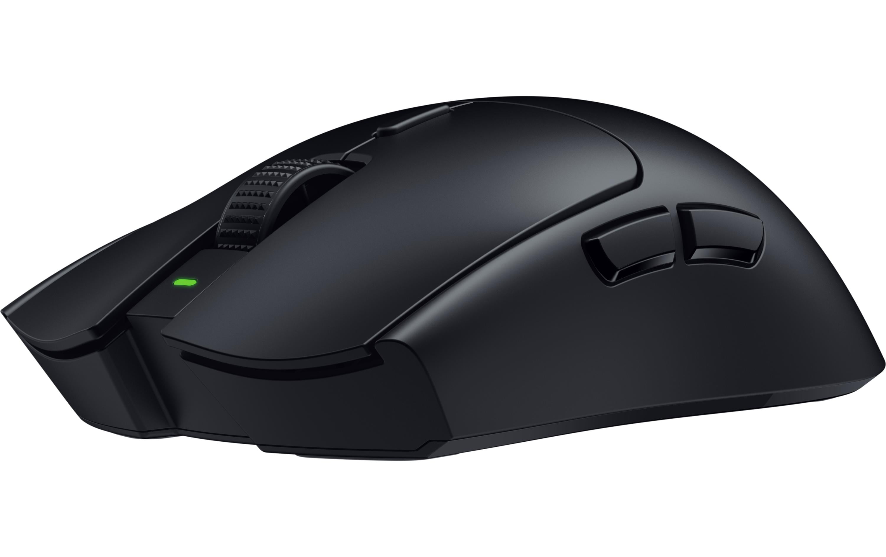 Gaming-Maus Viper V3 HyperSpeed SchwarzErgonomische, kabellose Gaming-Maus mit optischem 30'000 dpi Sensor