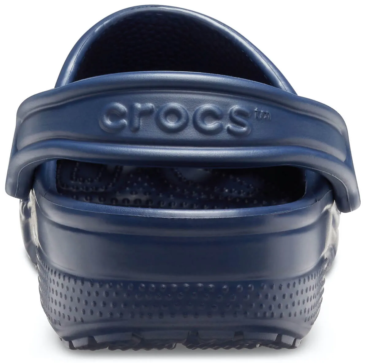 Crocs Classic Clog Navy