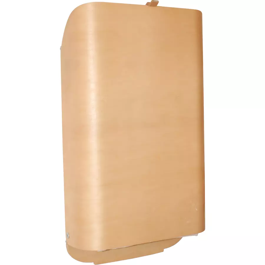 roba Wandwickelregal Liebhabär natur 85 x 49 x 76,517 cm