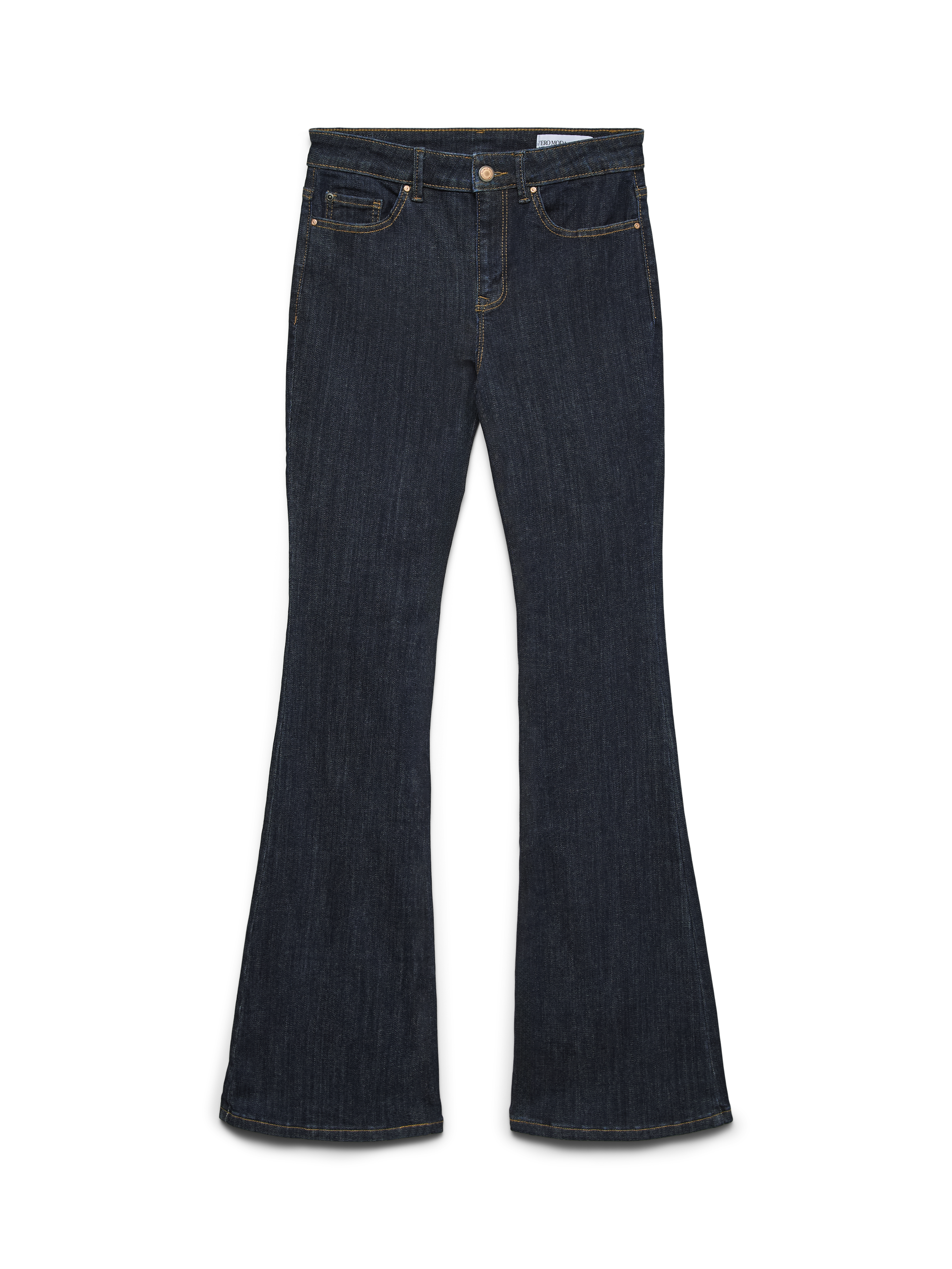 VMFLASH Mid rise Flared fit Jeans