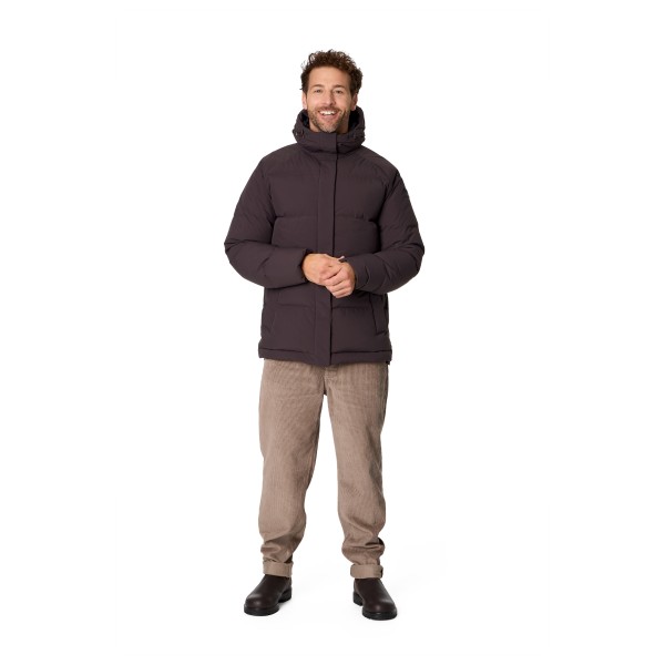 Stoic - WarmDown MMXX. Pitea Jacket - Doudoune
