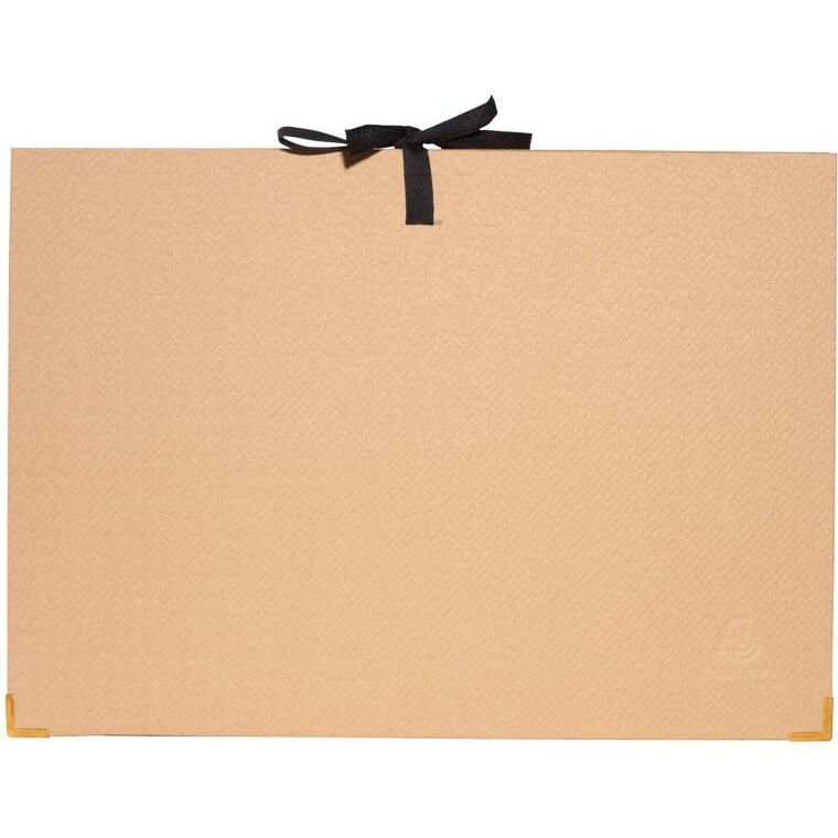 Trieur à rubans 18 compartiments OfficeByMe - Beige