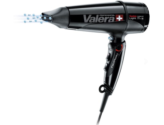 VALERA - Sèche-cheveux Swiss Light 5400 Fold-Away Ionic SL5400T