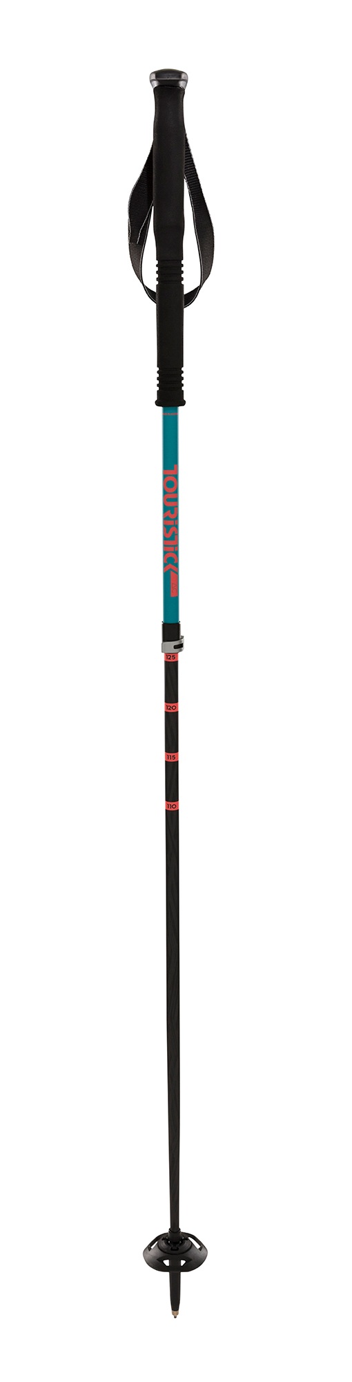 Touristick AC Blue