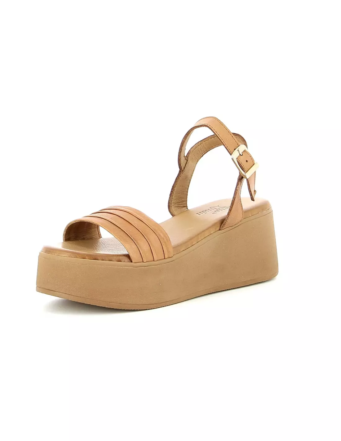 AGUA LIMON ESTDRAG - Sandales & nu-pieds Nappacoconut