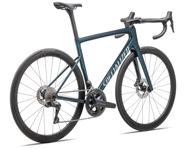 Specialized Tarmac SL8 Expert Ultegra Di2 - Racercykel - 2025