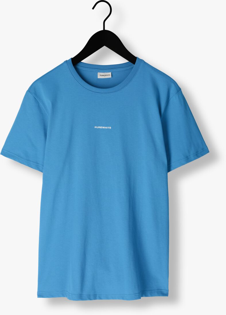 PUREWHITE kobalt purewhite t-shirt pure logo tee