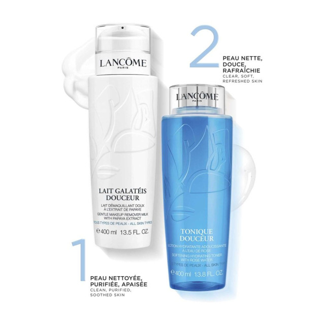 Coffret Démaquillant Douceur LANCÔME
