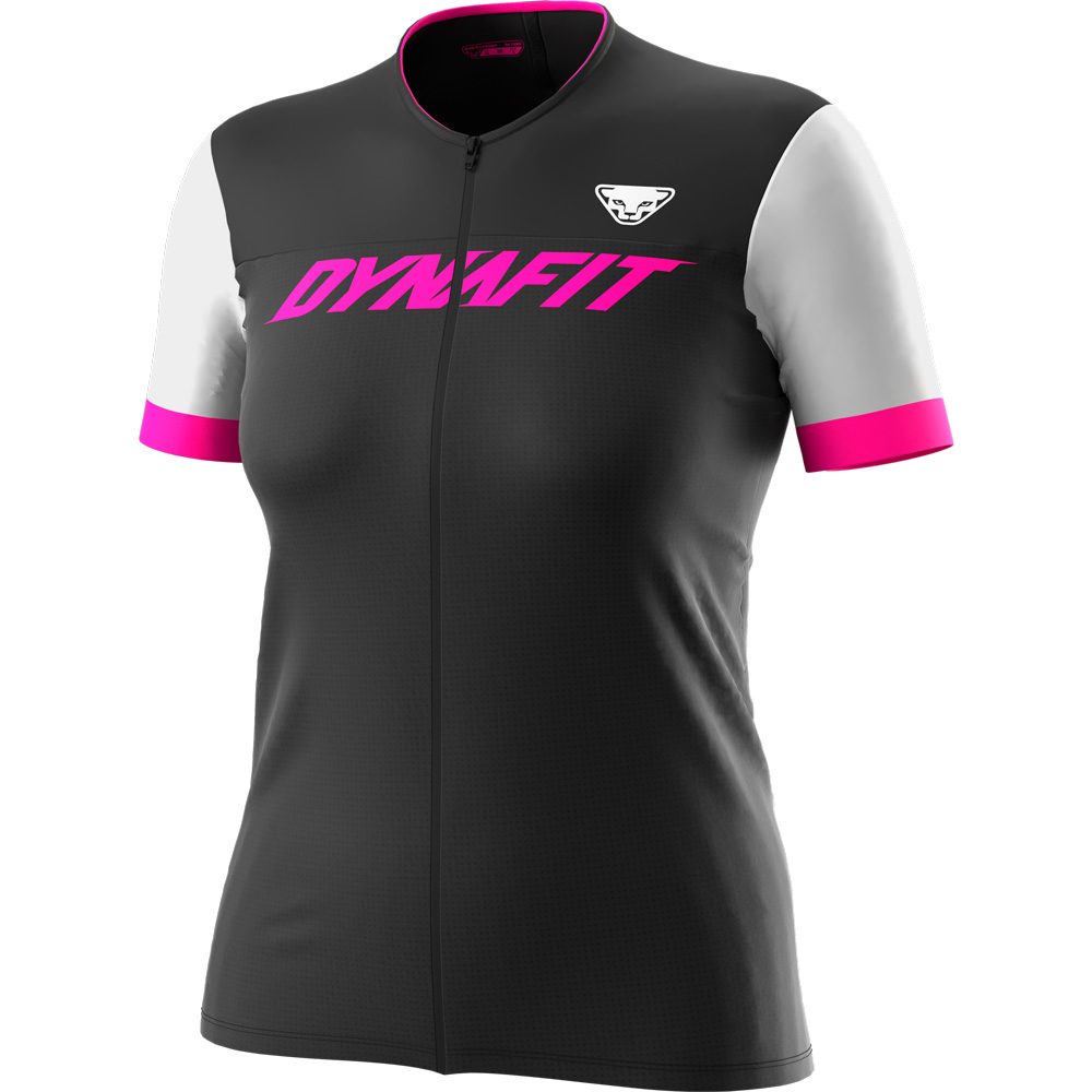 Dynafit Ride Light Trikot Damen black out