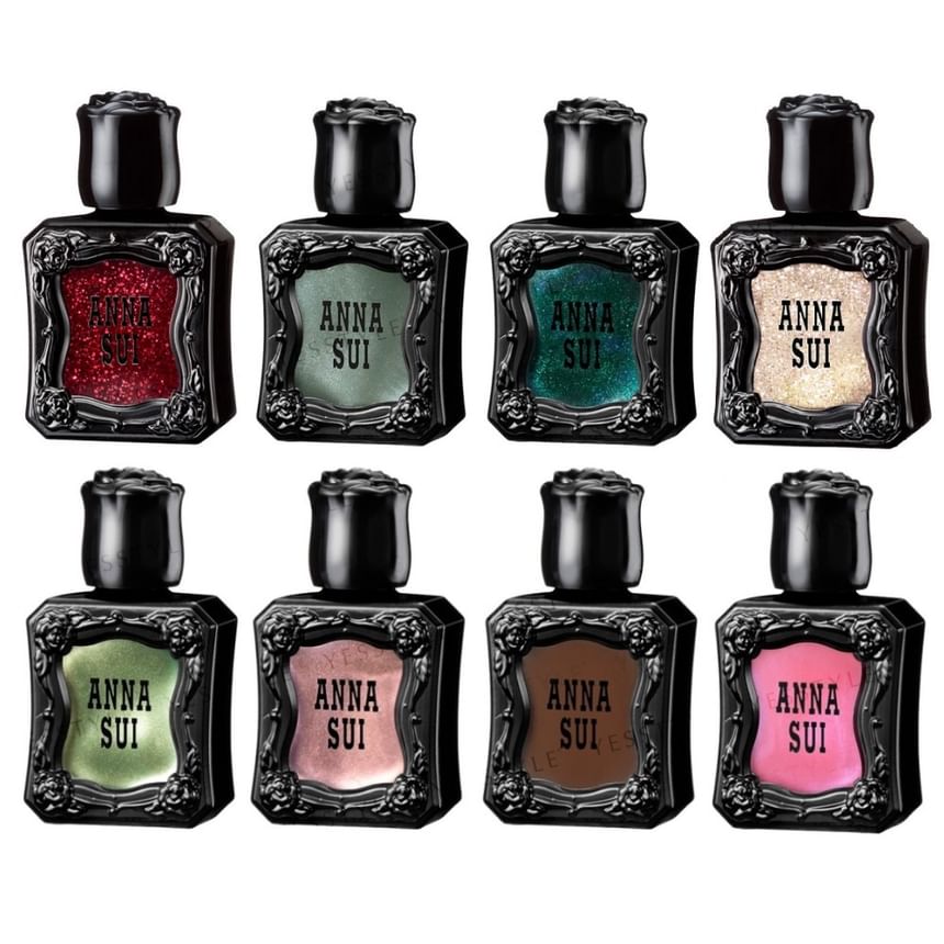 Anna Sui - Nagelkleur