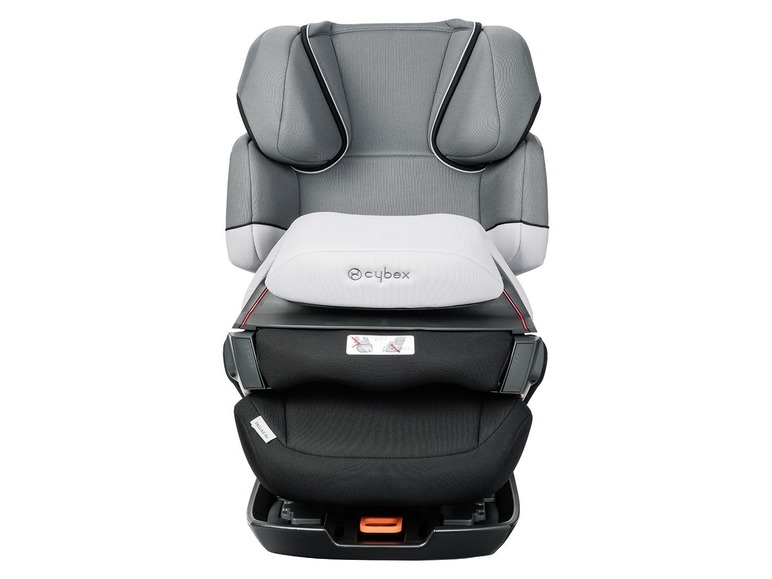 Autostoel, Isofix, groep 1-3, van 9 tot 36 kg