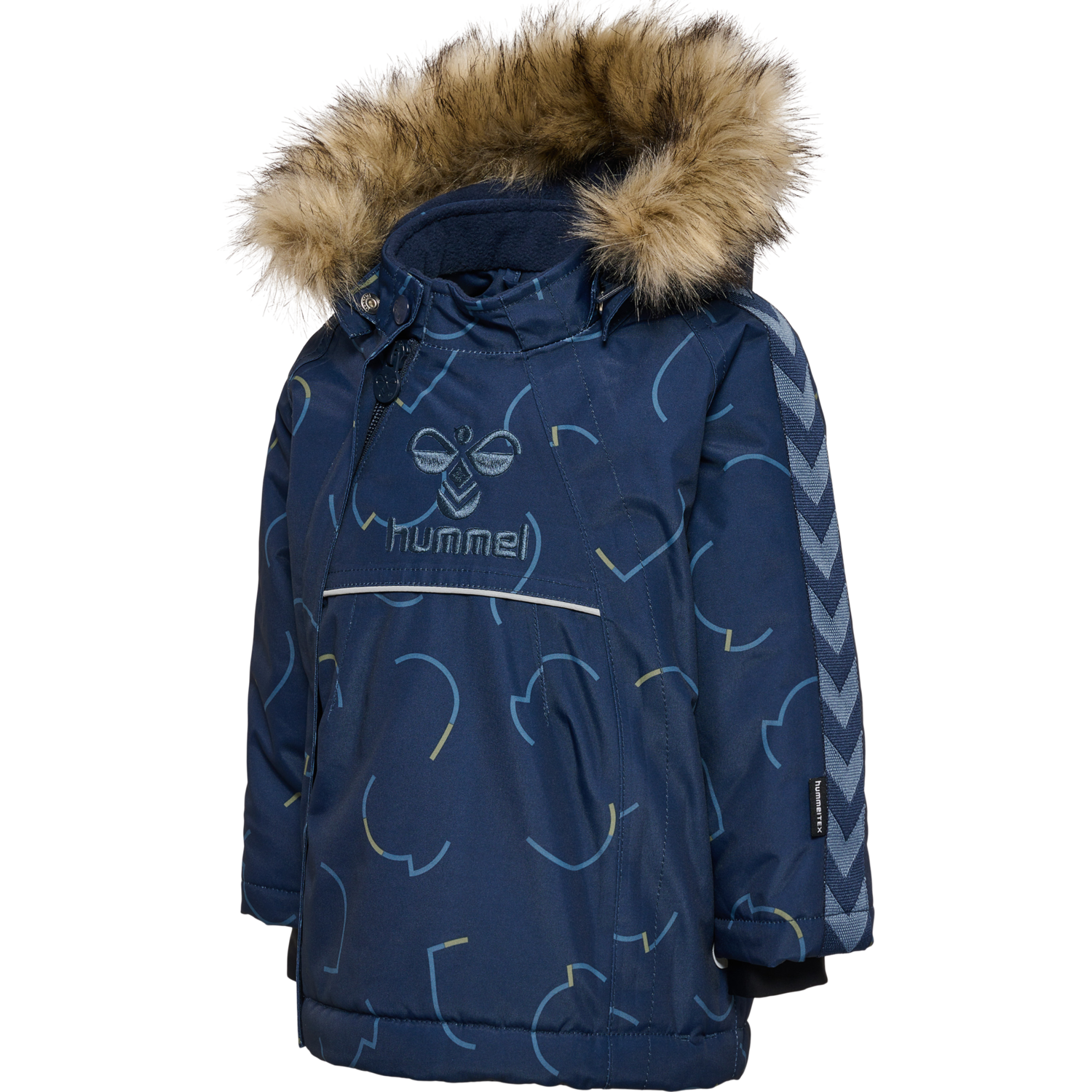 hmlJESSIE TEX JACKET