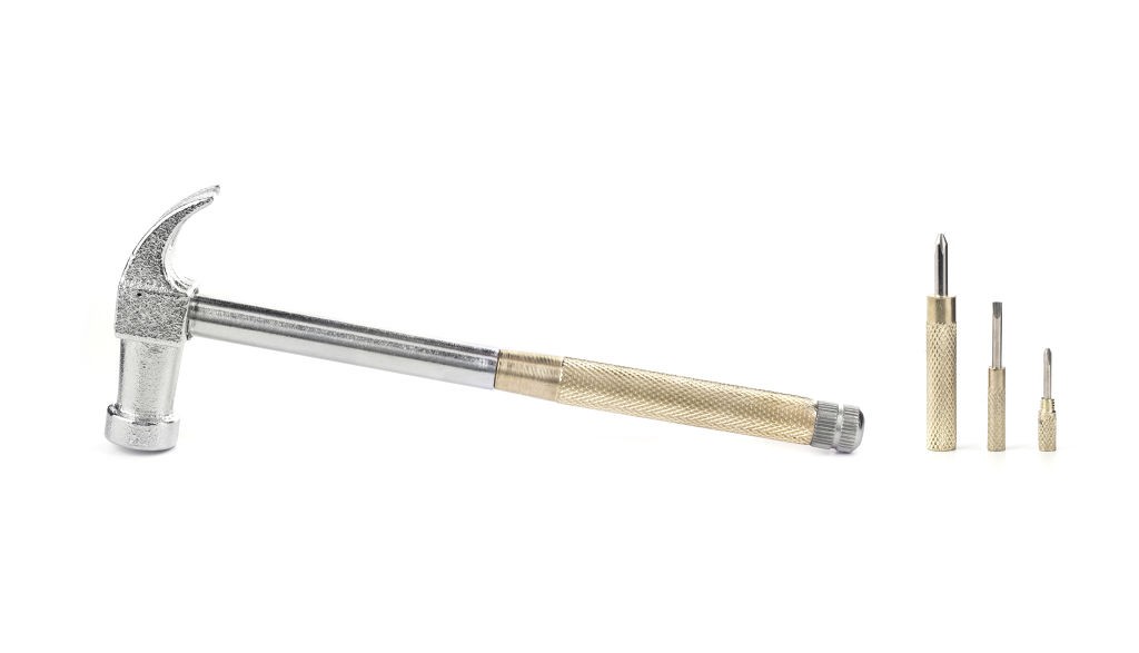 Handy Hammer (CD111)