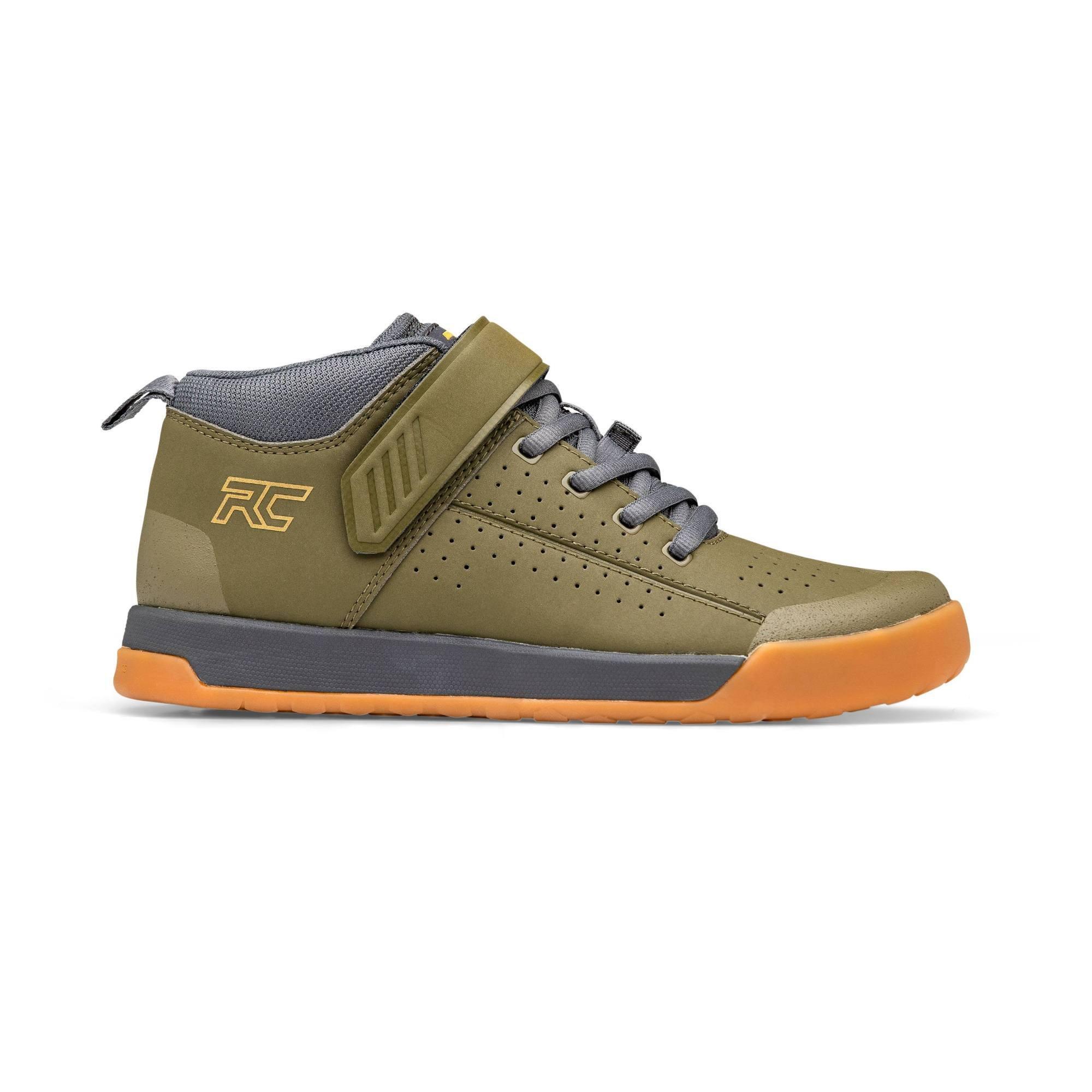 Ride Concepts Wildcat Shoes