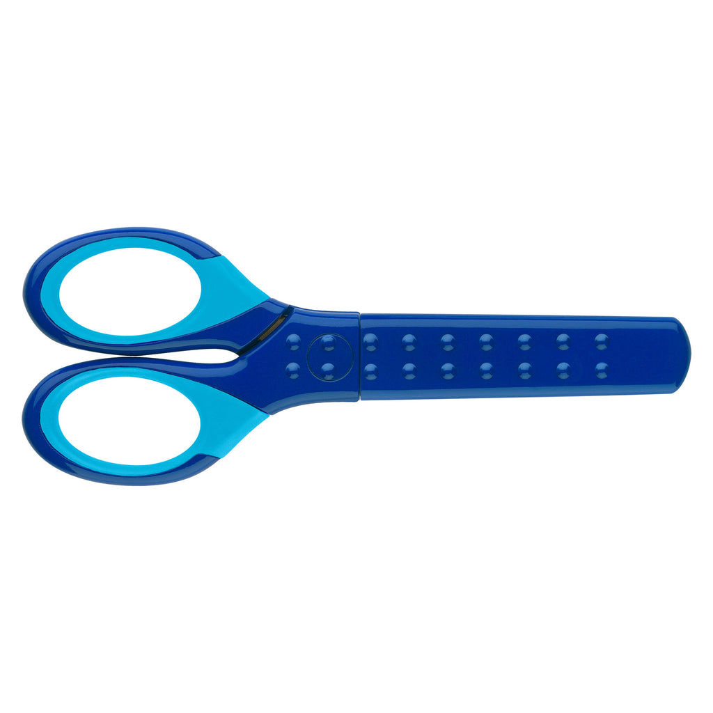 Tesoura com Proteção 10cm (várias cores)