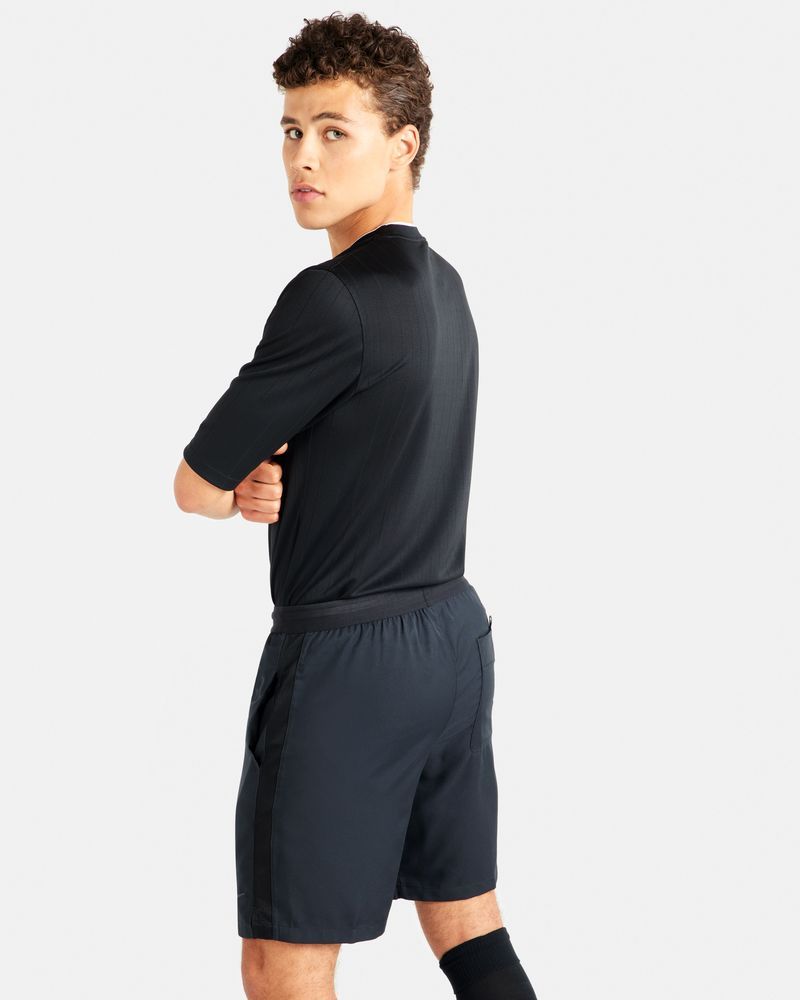 Maillot d'arbitre Nike Arbitre FFF II Noir pour homme
