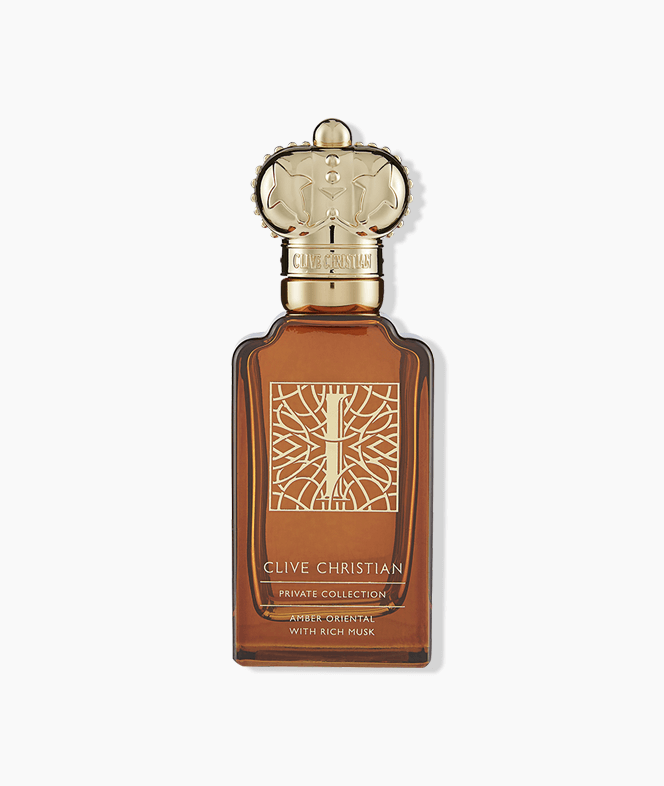 I Amber Oriental Masculine CLIVE CHRISTIAN 50 ML