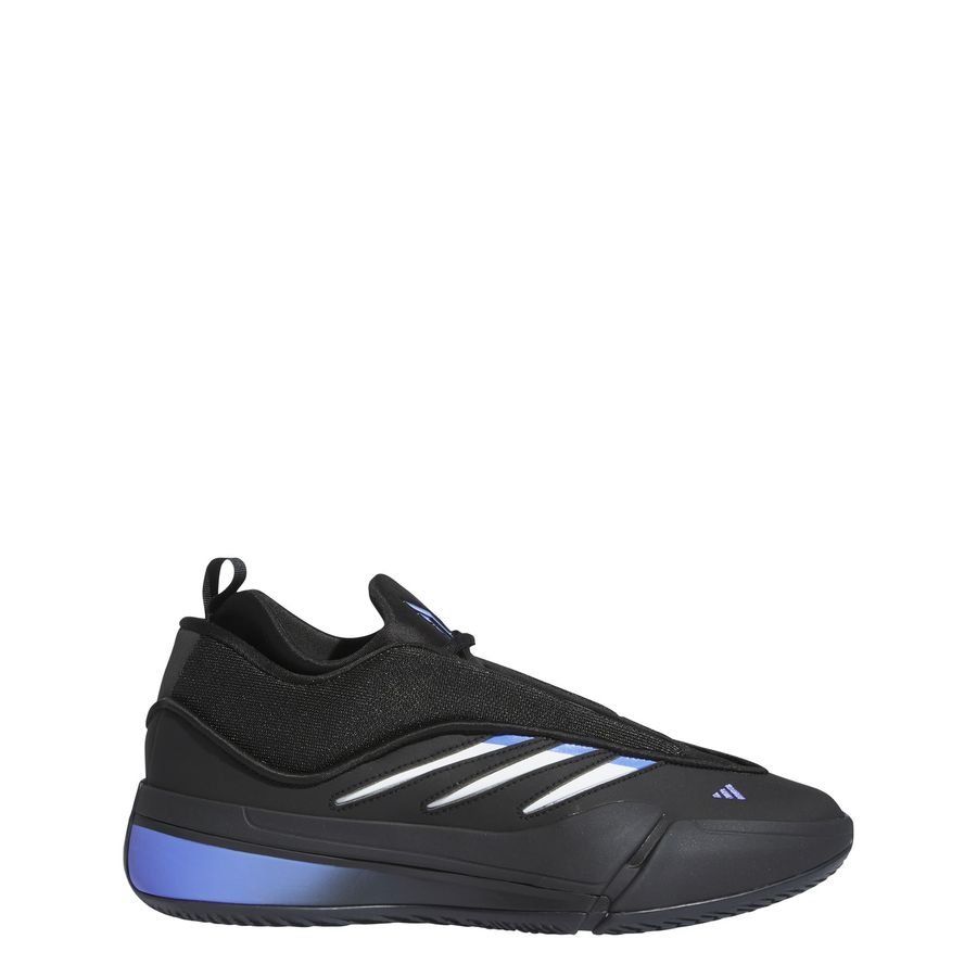 Adidas Chaussure basse Lillard Dame 9