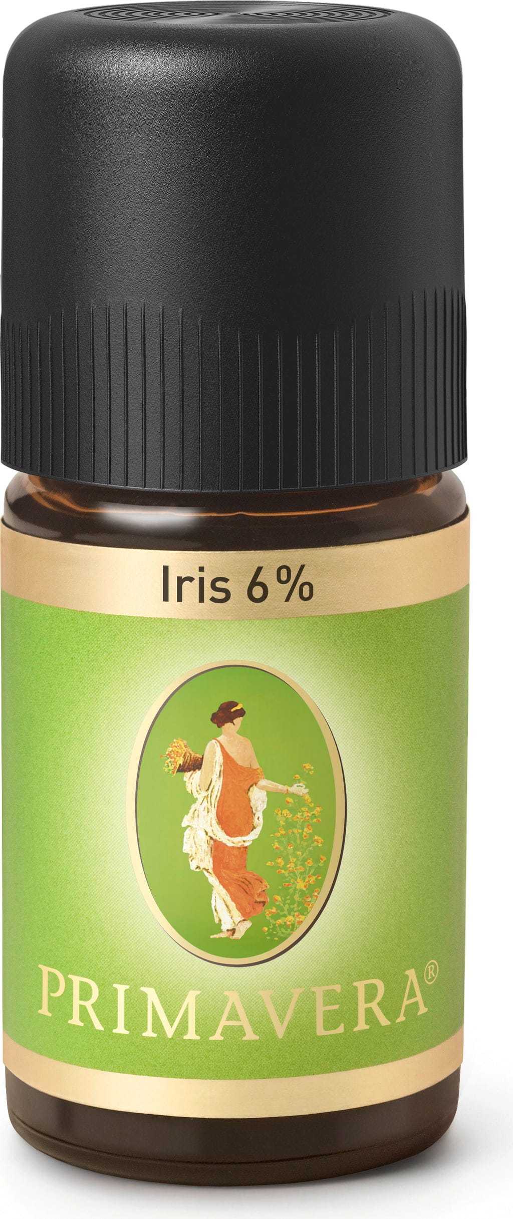 PRIMAVERA  Iris 6 %, 5 ml