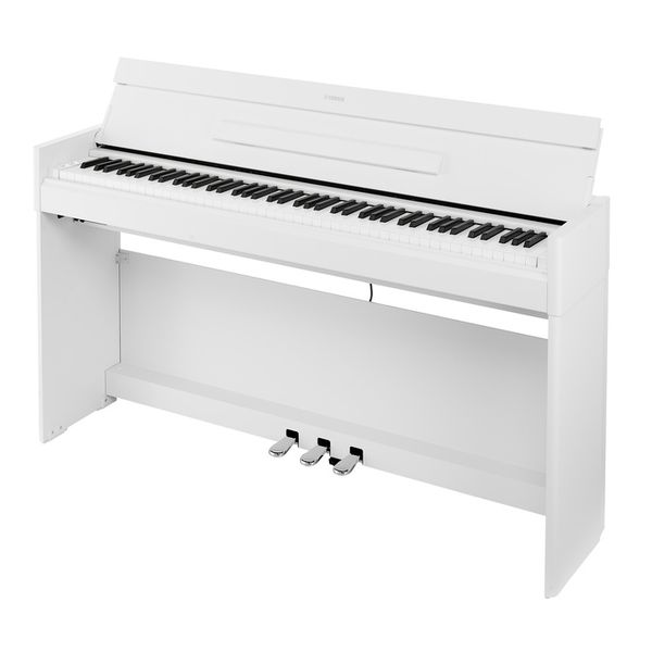 Yamaha YDP-S55 WH Set