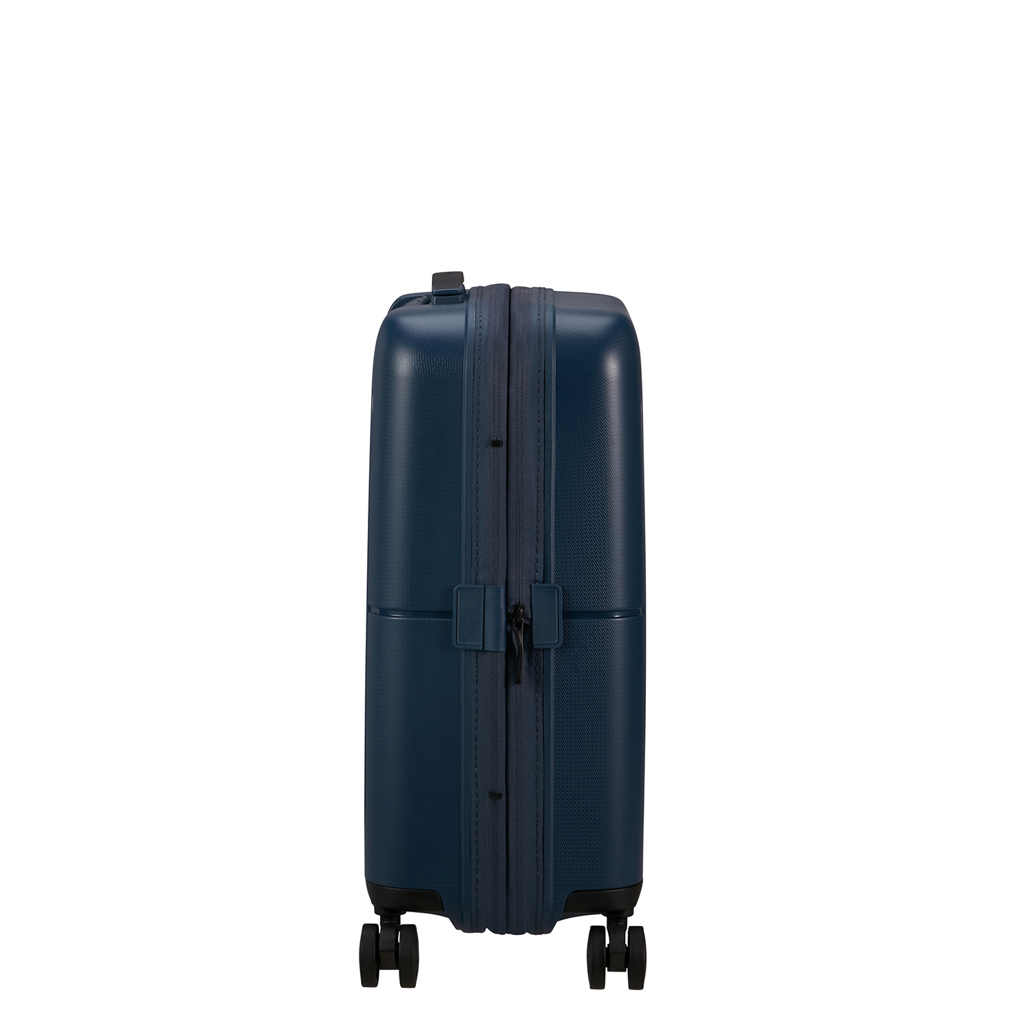American Tourister Dashpop Spinner 55 Exp midnight blue