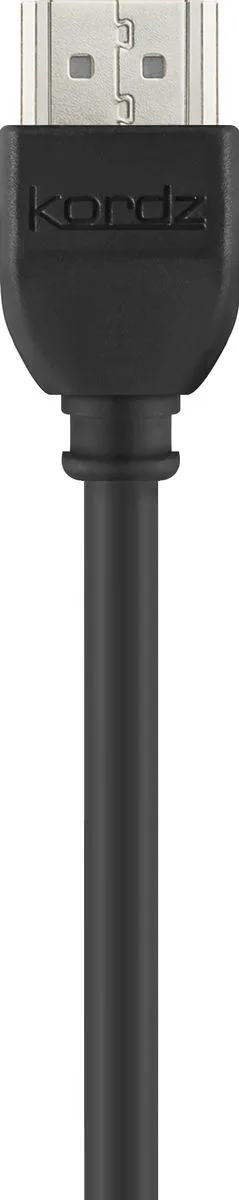 Kordz One (1 m) Câbles HDMI