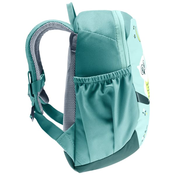 Sac à dos randonnée DEUTER PICO GLACIER-DUSTBLUE