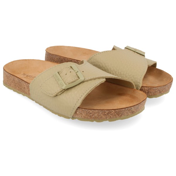 Haflinger - Women's Jeane - Sandales