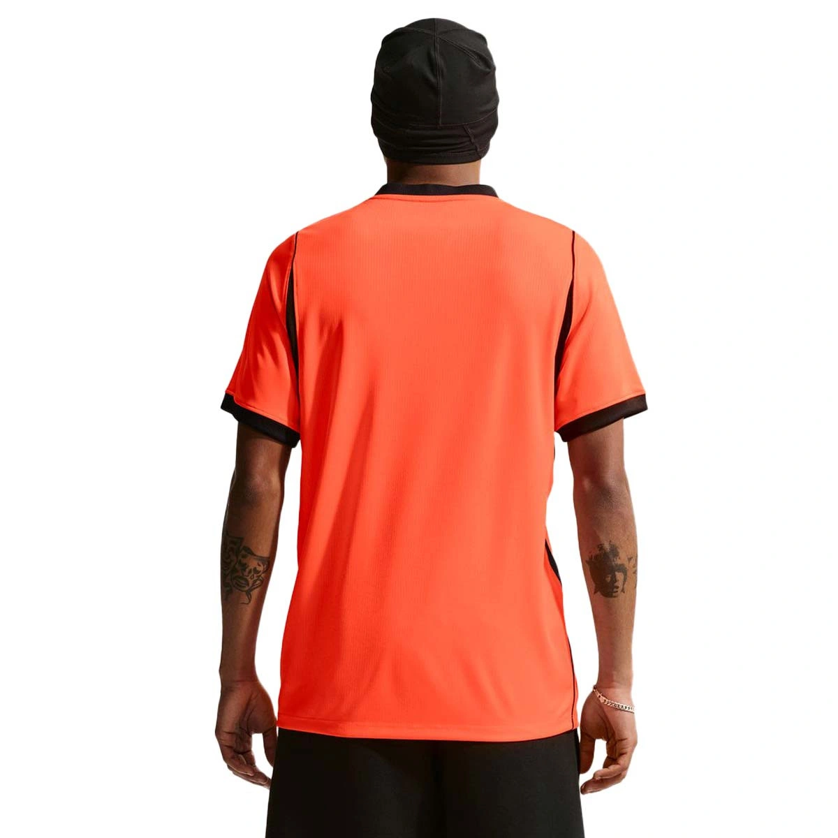 Camisola Nike Netherlands Primeiro equipamento Mundial 2026